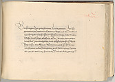 Writing Book (Eine Gute Ordnung und kurtze unterucht' [sic]), Johann Neudörffer the Elder (German, Nuremberg 1497–1563 Nuremberg), plates: etching, some hand colored, manuscript