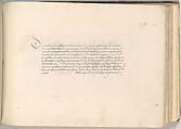 Writing Book (Eine Gute Ordnung und kurtze unterucht' [sic]), Johann Neudörffer the Elder (German, Nuremberg 1497–1563 Nuremberg), plates: etching, some hand colored, manuscript