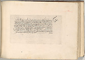 Writing Book (Eine Gute Ordnung und kurtze unterucht' [sic]), Johann Neudörffer the Elder (German, Nuremberg 1497–1563 Nuremberg), plates: etching, some hand colored, manuscript