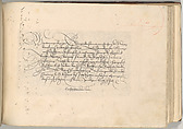 Writing Book (Eine Gute Ordnung und kurtze unterucht' [sic]), Johann Neudörffer the Elder (German, Nuremberg 1497–1563 Nuremberg), plates: etching, some hand colored, manuscript