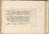 Writing Book (Eine Gute Ordnung und kurtze unterucht' [sic]), Johann Neudörffer the Elder (German, Nuremberg 1497–1563 Nuremberg), plates: etching, some hand colored, manuscript