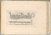 Writing Book (Eine Gute Ordnung und kurtze unterucht' [sic]), Johann Neudörffer the Elder (German, Nuremberg 1497–1563 Nuremberg), plates: etching, some hand colored, manuscript
