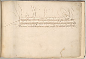 Writing Book (Eine Gute Ordnung und kurtze unterucht' [sic]), Johann Neudörffer the Elder (German, Nuremberg 1497–1563 Nuremberg), plates: etching, some hand colored, manuscript