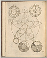 A True and Thorough Instruction in Geometry (Ein aigentliche und grundtliche anweysung in die Geometria), Augustin Hirschvogel (German, Nuremberg 1503–1553 Vienna), Etching
