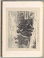 Goethe's Faust, Johann Wolfgang von Goethe (German, Frankfurt am Main 1749–1832 Weimar, Saxe-Weimar), Lithograph; first, second, and third states