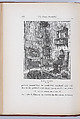 The House Beautiful, Essays on Beds and Tables, Stools and Candlesticks, Clarence Cook  American, Illustrations: color lithograph and wood engraving