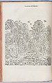 Il primo libro d'architettura di Sebastiano Serlio Bolognese. Il secondo libro di perspecttia di Sebastiano Serlio, Bolognese., Sebastiano Serlio (Italian, Bologna 1475–1554 Fontainebleau), Printed book with woodblock illustrations
