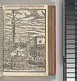 De gli habiti antichi et moderni di diversi parti del mondo, libri due ..., Cesare Vecellio (Italian, Pieve di Cadore 1521–1601 Venice), Woodcut