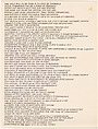 Truisms
, Jenny Holzer American, Offset lithograph