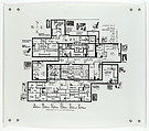 International Survey Condominiums, Peter Nagy  American, Laminated photocopy