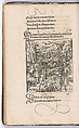 Theuerdank, Written by Melchior Pfintzing (German), Woodcuts with letterpress