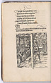 Theuerdank, Written by Melchior Pfintzing (German), Woodcuts with letterpress