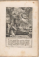 Vita Beati P. Ignatii Loiolae, Written by Saint Ignatius of Loyola (Spanish, Azpeitia 1491–1556 Rome)