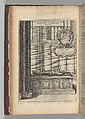 The History of St. Paul's Cathedral in London, From its Foundation until these Times, Sir William Dugdale (British, 1605–1686), Illustrations; etching