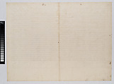 Explanatory Text, Part II, from the Arch of Honor, proof, dated 1515, printed 1517-18, Hieronymus Andreae (German, Bad Mergentheim ca. 1485–1556 Nuremberg), Woodcut and letterpress
