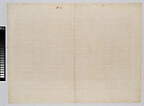 Explanatory Text, Part III,from the Arch of Honor, proof, dated 1515, printed 1517-18, Hieronymus Andreae (German, Bad Mergentheim ca. 1485–1556 Nuremberg), Woodcut and letterpress