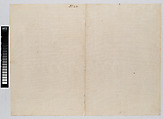The Upper Section of the Right Portal, with the Inscription on a Stag Skin; a Frieze with Busts of Roman Emperors; and the Entablature of the Columns, from the Arch of Honor, proof, dated 1515, printed 1517-18, Albrecht Dürer (German, Nuremberg 1471–1528 Nuremberg), Woodcut and letterpress