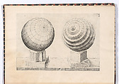 Perspectiva Corporum Regularium, Jost Amman (Swiss, Zurich before 1539–1591 Nuremberg), Etching