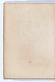 Traitté de la Peinture, Written by Leonardo da Vinci (Italian, Vinci 1452–1519 Amboise), Printed book