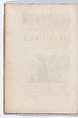 Traitté de la Peinture, Written by Leonardo da Vinci (Italian, Vinci 1452–1519 Amboise), Printed book