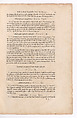 Traitté de la Peinture, Written by Leonardo da Vinci (Italian, Vinci 1452–1519 Amboise), Printed book