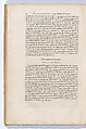 Traitté de la Peinture, Written by Leonardo da Vinci (Italian, Vinci 1452–1519 Amboise), Printed book