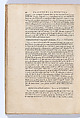 Traitté de la Peinture, Written by Leonardo da Vinci (Italian, Vinci 1452–1519 Amboise), Printed book