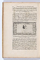 Traitté de la Peinture, Written by Leonardo da Vinci (Italian, Vinci 1452–1519 Amboise), Printed book