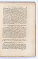 Traitté de la Peinture, Written by Leonardo da Vinci (Italian, Vinci 1452–1519 Amboise), Printed book