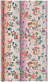 The Rose (Die Rose), Dagobert Peche  Austrian, Machine roll-printed