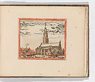 'D' Zuyderkerck', in: Tooneel Der Voornaamste Nederlands Huizen, En Lust Hoven, Naar T Leven Afgebeeld, Carel Allard  Dutch, Color engraving (à la poupée)