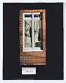 Boîte-en-valise (De ou par Marcel Duchamp ou Rrose Sélavy), Marcel Duchamp (American (born France), Blanville 1887–1968 Neuilly-sur-Seine), Sixty-eight miniature replicas and reproductions of works by Duchamp in a cloth-covered cardboard box