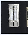 Boîte-en-valise (De ou par Marcel Duchamp ou Rrose Sélavy), Marcel Duchamp (American (born France), Blanville 1887–1968 Neuilly-sur-Seine), Sixty-eight miniature replicas and reproductions of works by Duchamp in a cloth-covered cardboard box