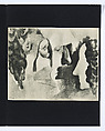 Boîte-en-valise (De ou par Marcel Duchamp ou Rrose Sélavy), Marcel Duchamp (American (born France), Blanville 1887–1968 Neuilly-sur-Seine), Sixty-eight miniature replicas and reproductions of works by Duchamp in a cloth-covered cardboard box