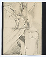 Boîte-en-valise (De ou par Marcel Duchamp ou Rrose Sélavy), Marcel Duchamp (American (born France), Blanville 1887–1968 Neuilly-sur-Seine), Sixty-eight miniature replicas and reproductions of works by Duchamp in a cloth-covered cardboard box