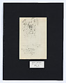 Boîte-en-valise (De ou par Marcel Duchamp ou Rrose Sélavy), Marcel Duchamp (American (born France), Blanville 1887–1968 Neuilly-sur-Seine), Sixty-eight miniature replicas and reproductions of works by Duchamp in a cloth-covered cardboard box