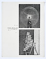 Boîte-en-valise (De ou par Marcel Duchamp ou Rrose Sélavy), Marcel Duchamp (American (born France), Blanville 1887–1968 Neuilly-sur-Seine), Sixty-eight miniature replicas and reproductions of works by Duchamp in a cloth-covered cardboard box