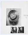 Boîte-en-valise (De ou par Marcel Duchamp ou Rrose Sélavy), Marcel Duchamp (American (born France), Blanville 1887–1968 Neuilly-sur-Seine), Sixty-eight miniature replicas and reproductions of works by Duchamp in a cloth-covered cardboard box