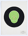 Boîte-en-valise (De ou par Marcel Duchamp ou Rrose Sélavy), Marcel Duchamp (American (born France), Blanville 1887–1968 Neuilly-sur-Seine), Sixty-eight miniature replicas and reproductions of works by Duchamp in a cloth-covered cardboard box