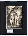 Boîte-en-valise (De ou par Marcel Duchamp ou Rrose Sélavy), Marcel Duchamp (American (born France), Blanville 1887–1968 Neuilly-sur-Seine), Sixty-eight miniature replicas and reproductions of works by Duchamp in a cloth-covered cardboard box