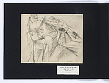 Boîte-en-valise (De ou par Marcel Duchamp ou Rrose Sélavy), Marcel Duchamp (American (born France), Blanville 1887–1968 Neuilly-sur-Seine), Sixty-eight miniature replicas and reproductions of works by Duchamp in a cloth-covered cardboard box