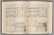 A True and Thorough Instruction in Geometry (Ein aigentliche und grundtliche anweysung in die Geometria), Augustin Hirschvogel (German, Nuremberg 1503–1553 Vienna), Etching