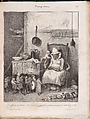 Le Charivari, December 1, 1832–May 31, 1833, Honoré Daumier (French, Marseilles 1808–1879 Valmondois), Lithographs and wood engravings