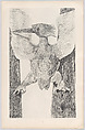 Histoire Naturelle, Designed by Max Ernst (French (born Germany), Brühl 1891–1976 Paris)