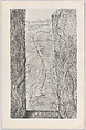 Histoire Naturelle, Designed by Max Ernst (French (born Germany), Brühl 1891–1976 Paris)