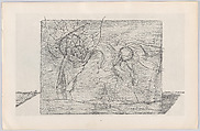 Histoire Naturelle, Designed by Max Ernst (French (born Germany), Brühl 1891–1976 Paris)