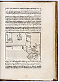Hypnerotomachia Poliphili, Francesco Colonna (Italian, ca. 1453–1517), Printed book with woodcut illustrations