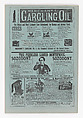 Catalogue of Domestic Fashions [trade catalogue], Domestic Sewing Machine Company (American, established 1869), Illustrations: wood engraving