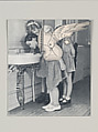 S.M.S. No. 2, April 1968, Published by Letter Edged in Black Press Inc.