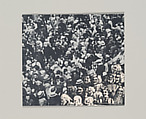 S.M.S. No. 2, April 1968, Published by Letter Edged in Black Press Inc.